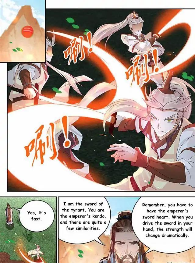 Yong Heng Zhi Zun Chapter 81 2